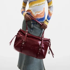 bolso desigual