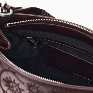bolso desigual