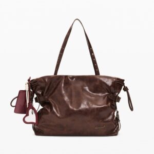 bolso desigual