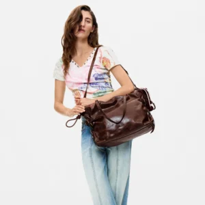 bolso desigual