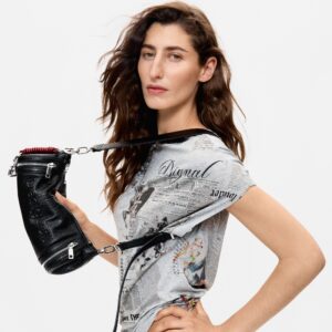 bolso desigual