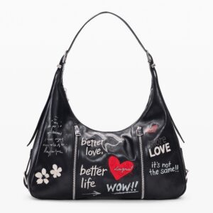 bolso desigual