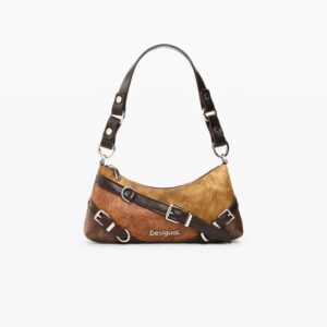 bolso desigual