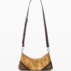 bolso desigual