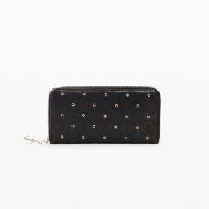 monedero desigual