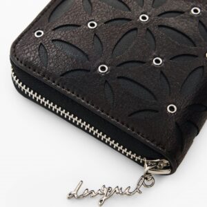 monedero desigual