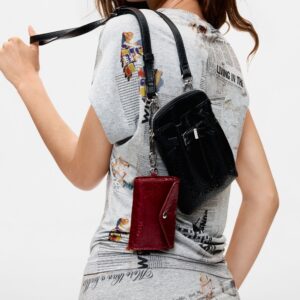 bolso desigual