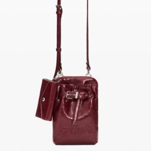 bolso desigual
