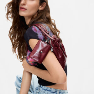 bolso desigual