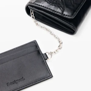 monedero desigual