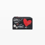 monedero desigual