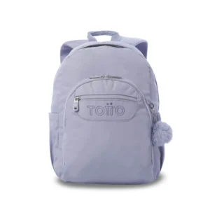 mochila totto