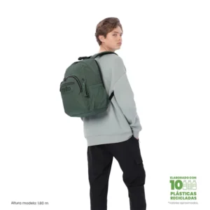 mochila totto
