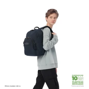 mochila totto