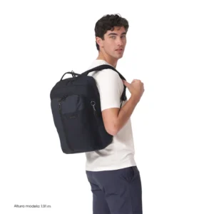 mochila totto