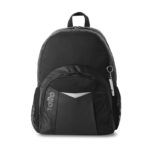 Mochila Portatil Teck Totto Negro