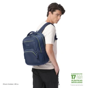 mochila totto