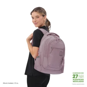 mochila totto