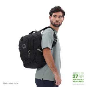 mochila totto