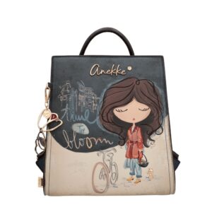 mochila anekke