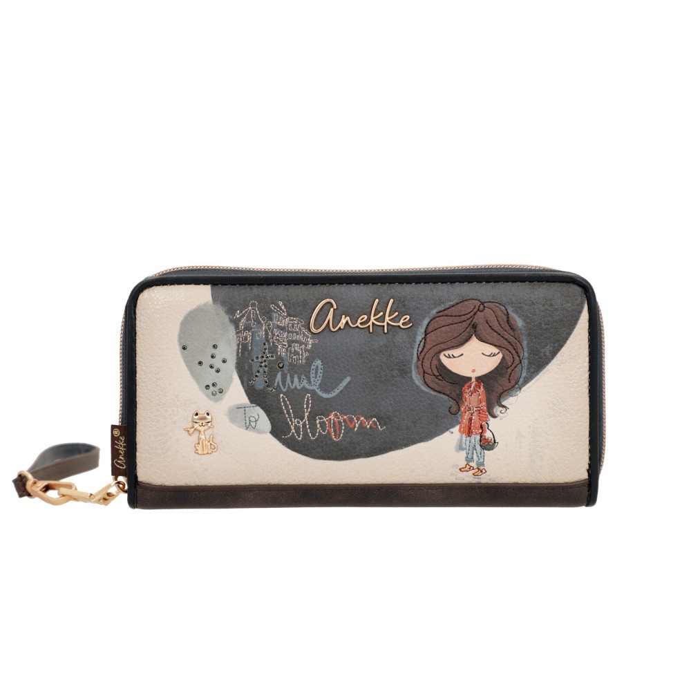 43709-908 billetero anekke