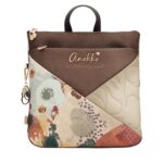 mochila anekke