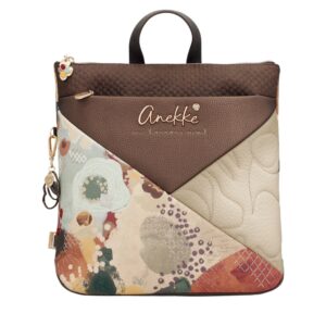 mochila anekke