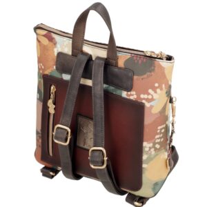 mochila anekke
