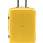 maleta mediana polipropileno