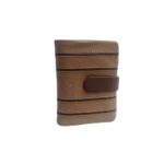 Billetero monedero 9233 Piel Dafne JL