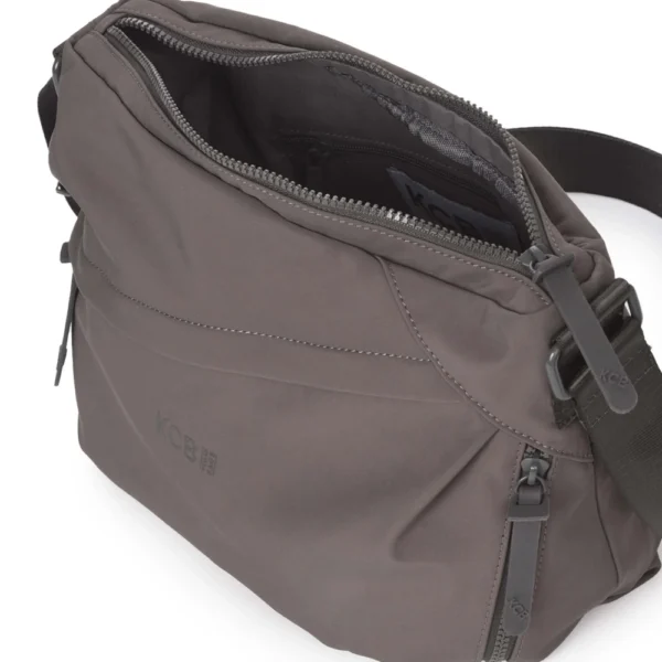 bolso bandolera kcb