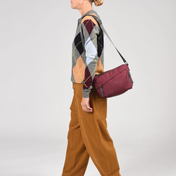 bolso bandolera kcb
