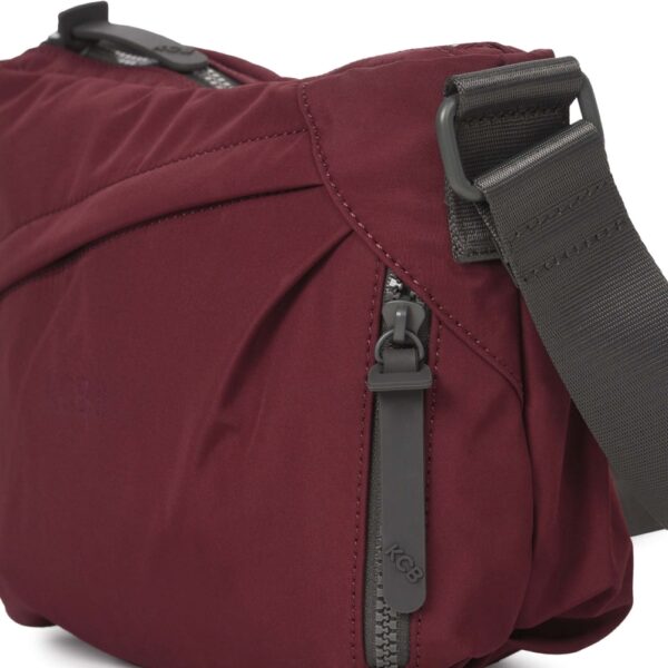 bolso bandolera kcb