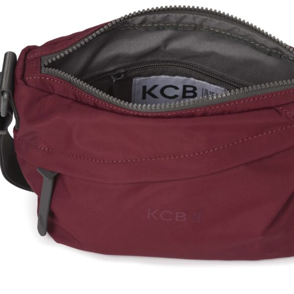 bolso bandolera kcb