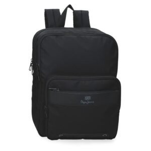 mochila pepe jeans