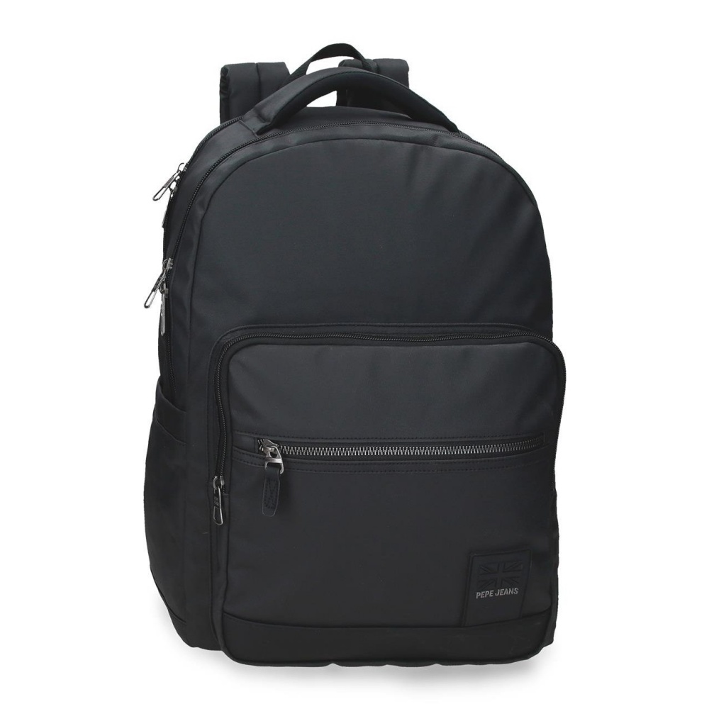 mochila-adap-portaord-tablet-44cm-2c-pjl-ludlow-12609 mochila pepe jeans